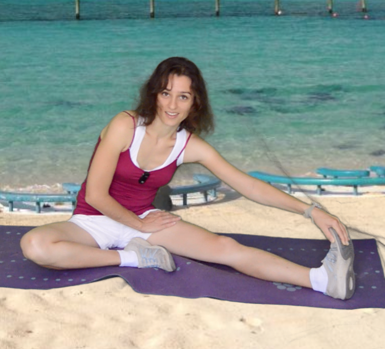 Ćwiczenia rozciągające – korzyści stretchingu