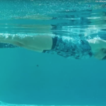 Jak pływać pod wodą? – zwiększanie umiejętności
